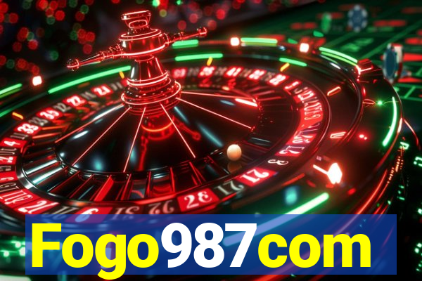 Fogo987com