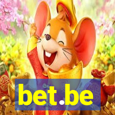 bet.be