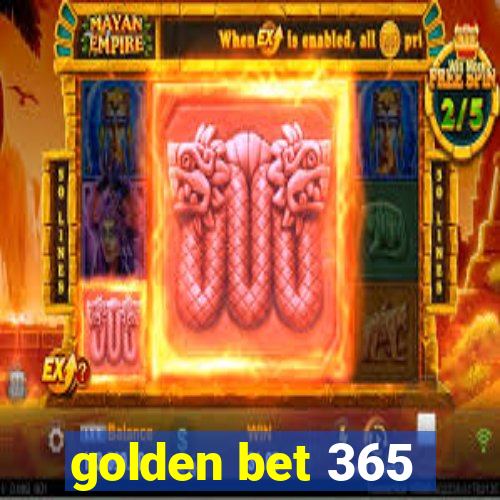 golden bet 365