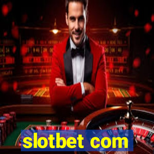 slotbet com