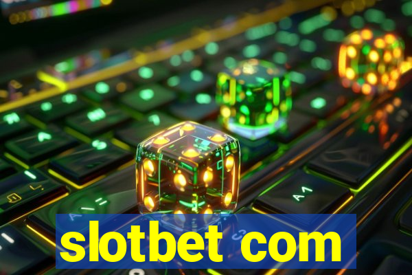 slotbet com