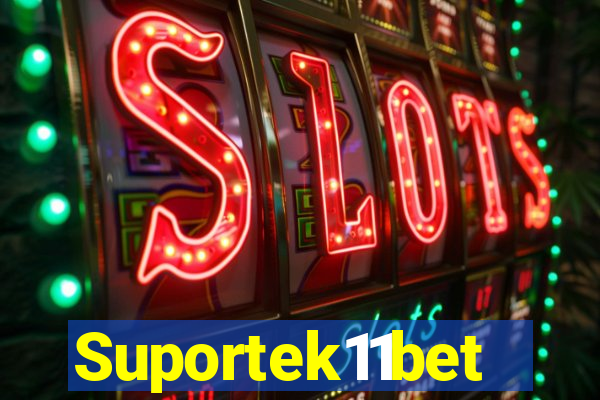 Suportek11bet