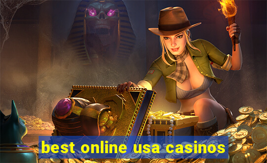 best online usa casinos