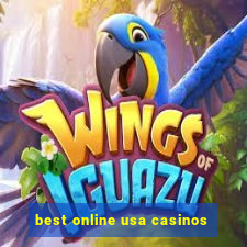 best online usa casinos