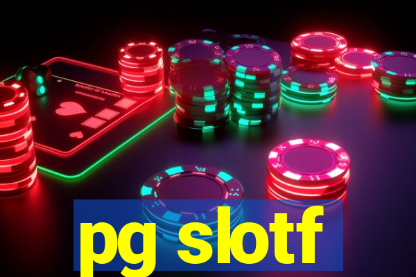 pg slotf