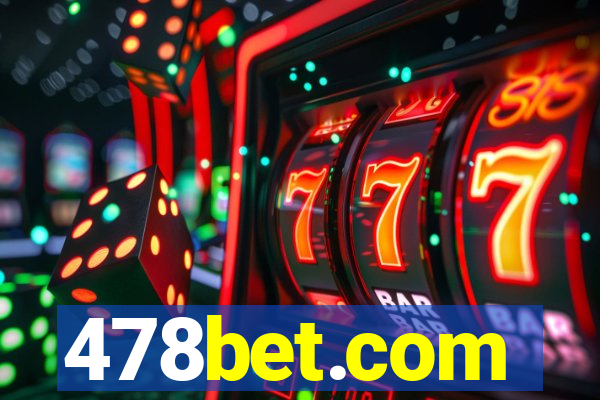 478bet.com