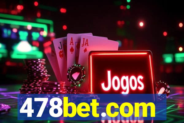 478bet.com