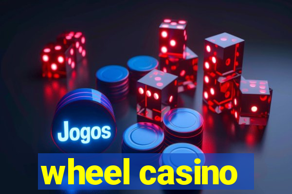 wheel casino