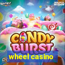 wheel casino