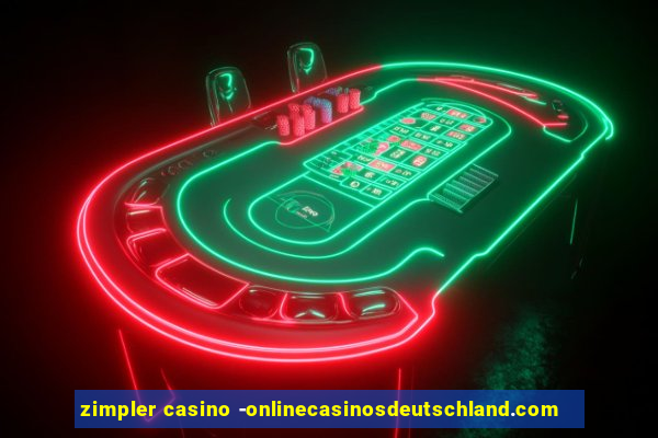 zimpler casino -onlinecasinosdeutschland.com