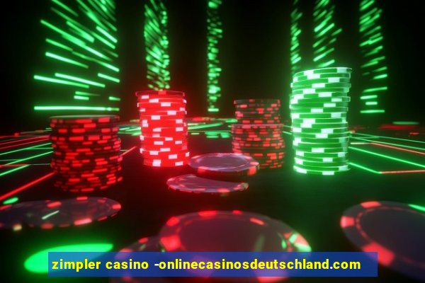 zimpler casino -onlinecasinosdeutschland.com