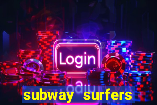 subway surfers jogos 360