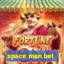 space man bet