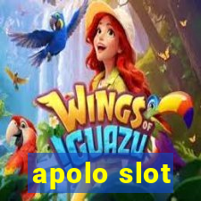 apolo slot