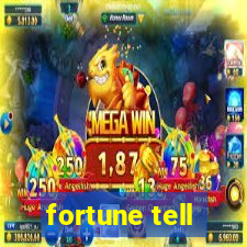 fortune tell