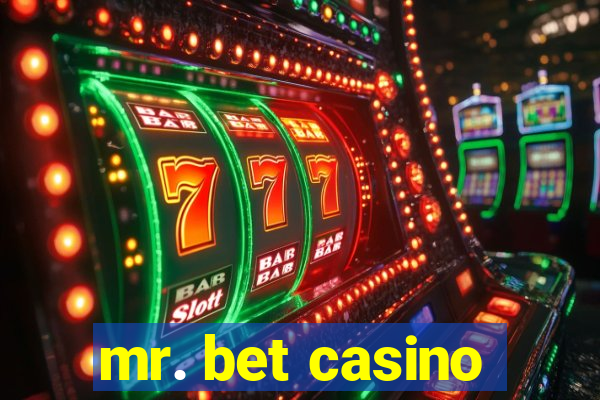 mr. bet casino