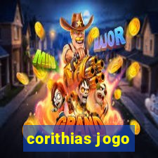 corithias jogo