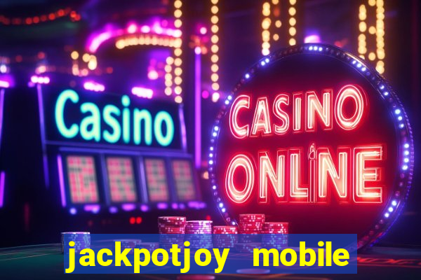 jackpotjoy mobile bingo login