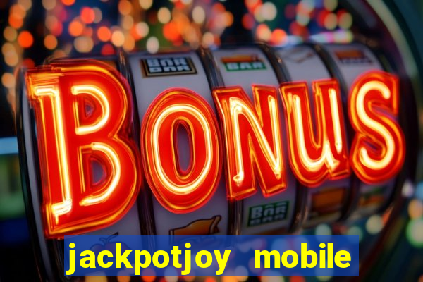 jackpotjoy mobile bingo login