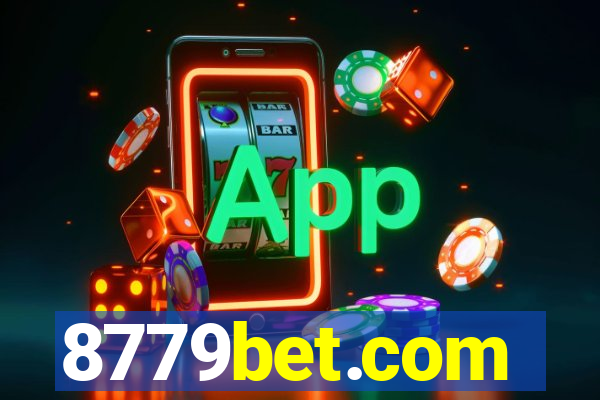 8779bet.com