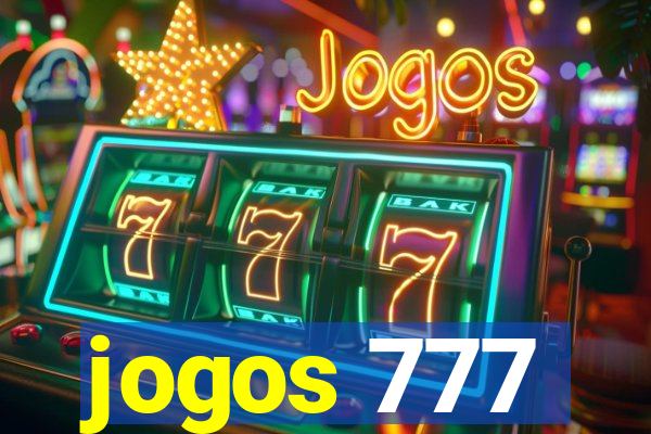 jogos 777