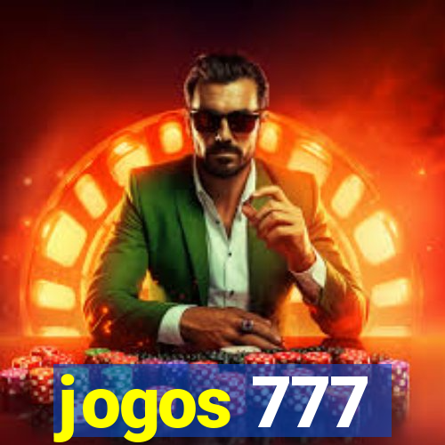 jogos 777