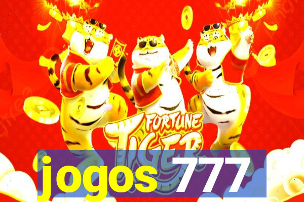 jogos 777