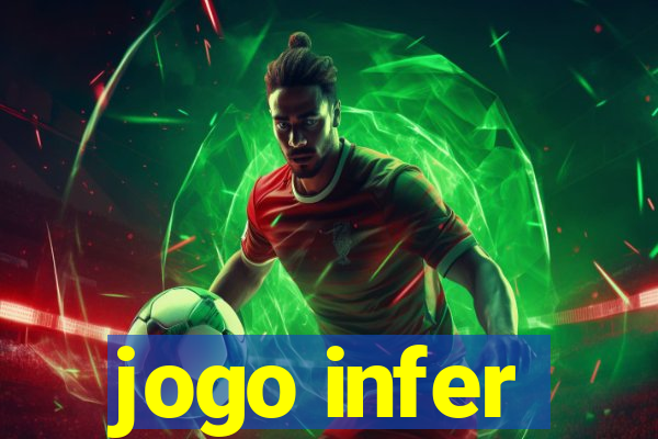 jogo infer