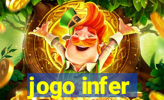 jogo infer