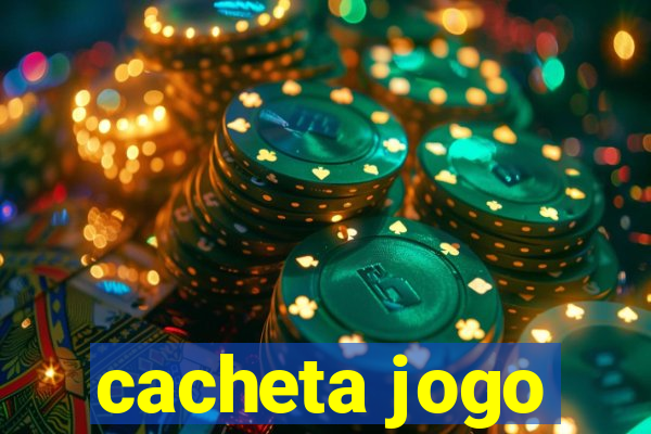 cacheta jogo