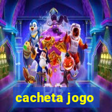 cacheta jogo