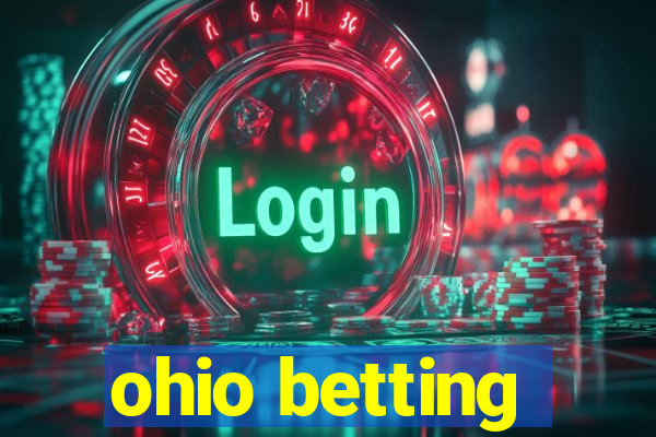 ohio betting