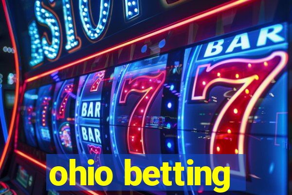 ohio betting