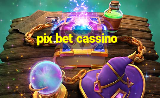 pix.bet cassino