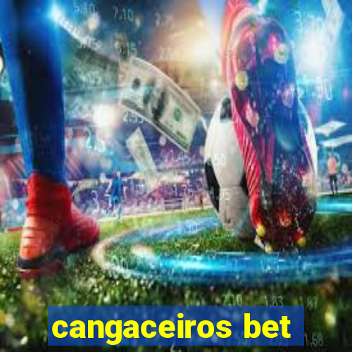 cangaceiros bet