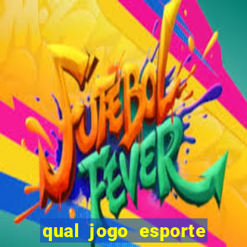 qual jogo esporte da sorte mais facil de ganhar