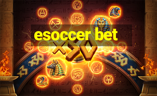 esoccer bet