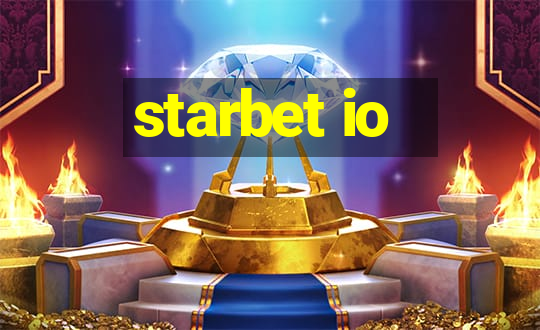 starbet io