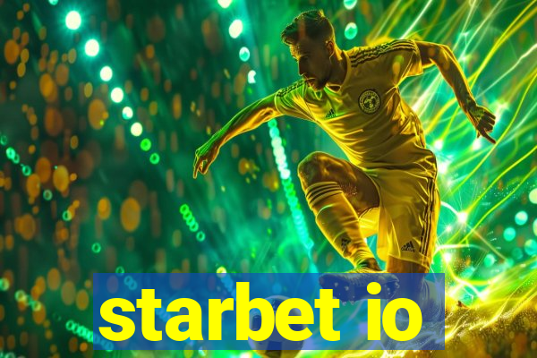 starbet io