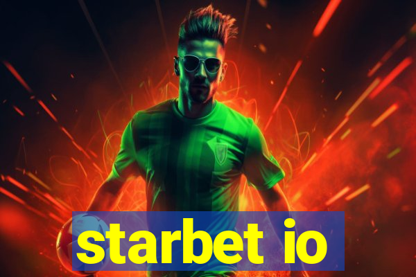 starbet io