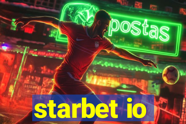 starbet io