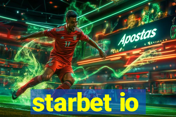 starbet io