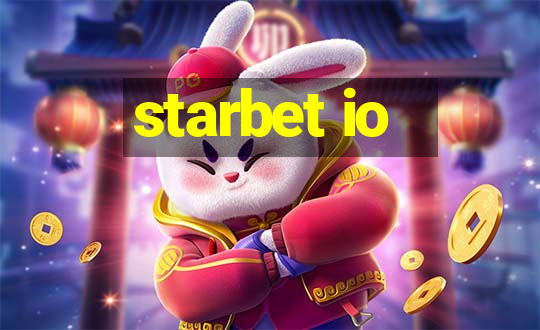 starbet io