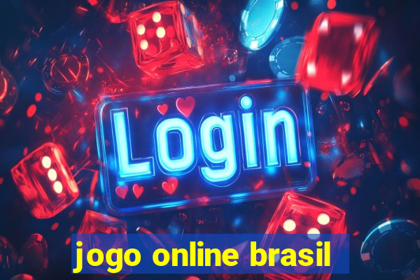 jogo online brasil