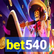 bet540