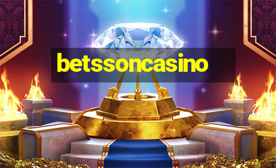 betssoncasino