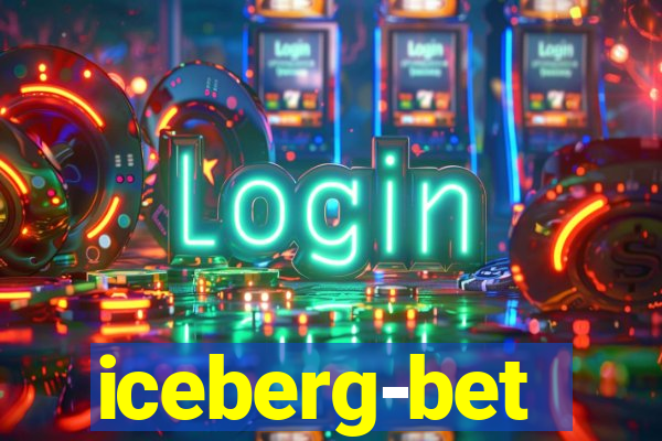 iceberg-bet