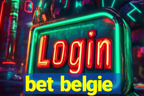 bet belgie