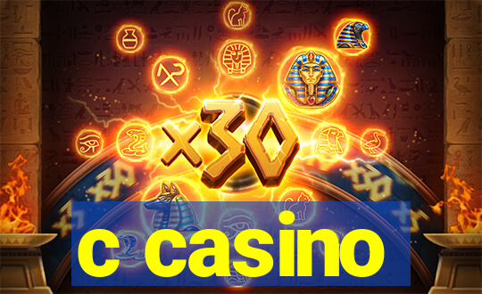 c casino