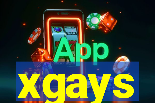 xgays